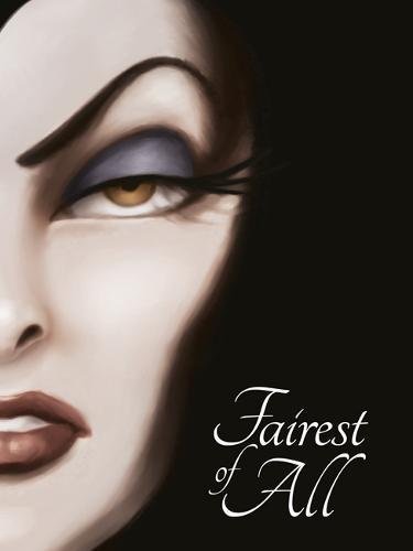 Fairest of All