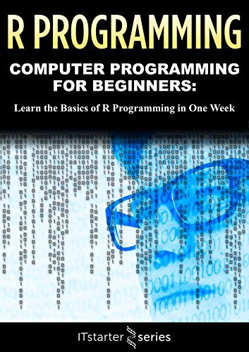 R Programming: Learn the Basics of R Programming in One Week by IT ...