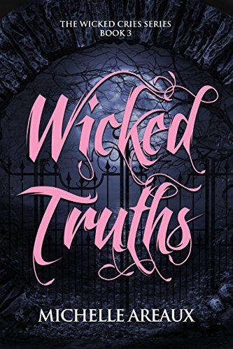 Wicked Truths book cover