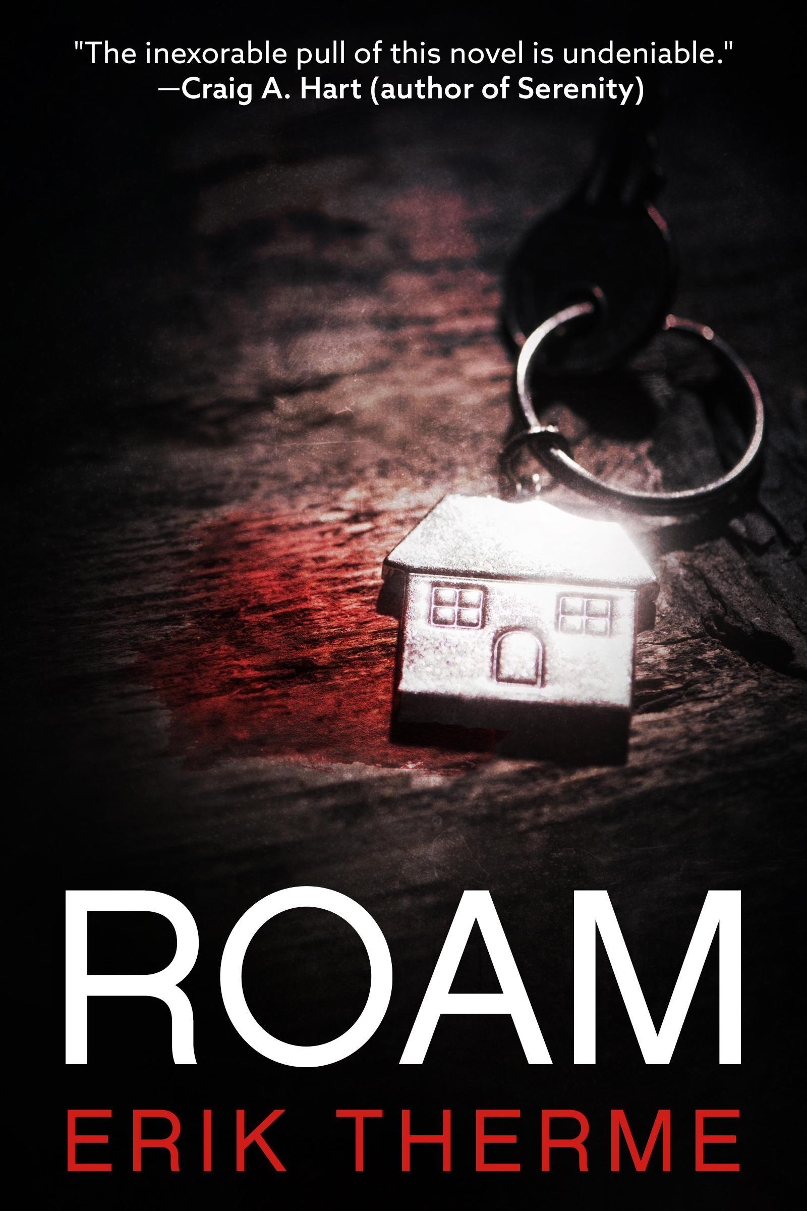 Roam