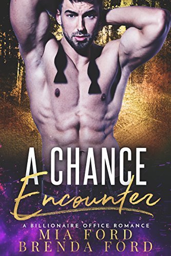 A Chance Encounter book cover