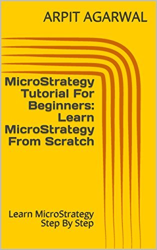 Microstrategy Tutorial For Beginners – WHBNXF