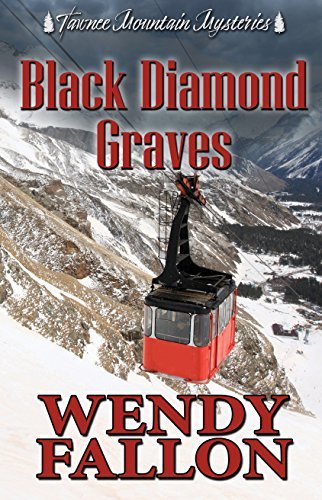 Black Diamond Graves book cover