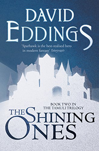 The Shining Ones (The Tamuli #2)