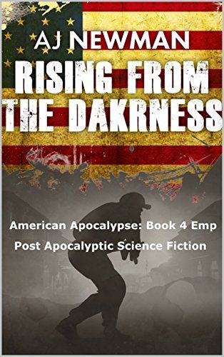 Rising from the Darkness