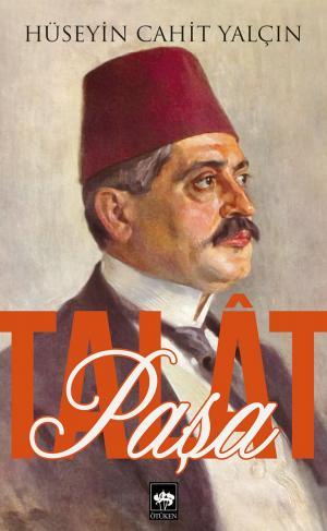 Talât Paşa