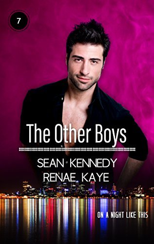 The Other Boys book cover