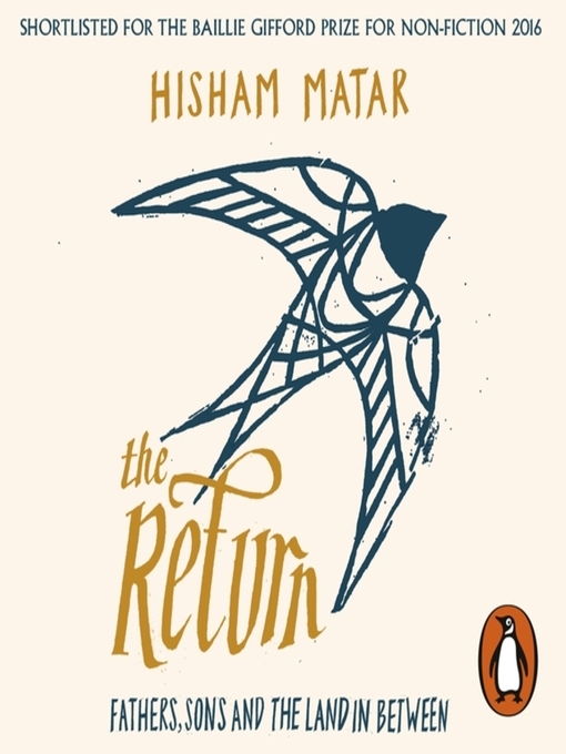 The Return: Fathers, Sons, and the Land in Between