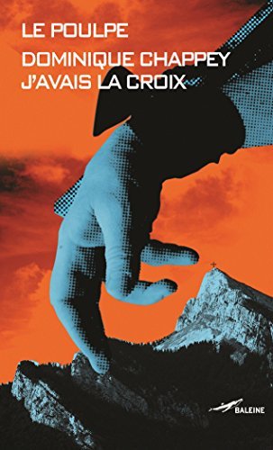 J'avais la croix book cover