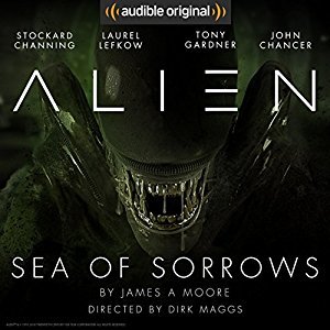 Alien: Sea of Sorrows