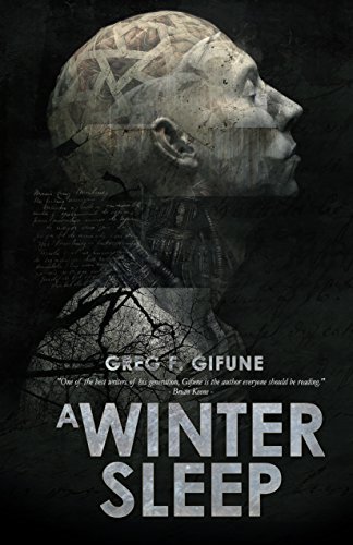 A Winter Sleep book cover