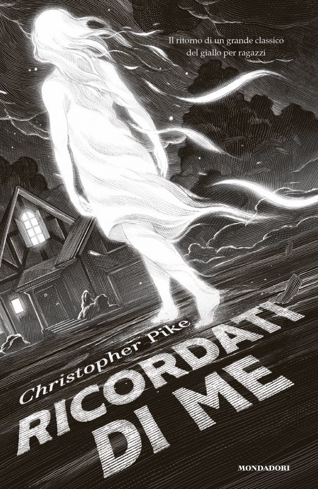 Ricordati di Me (Remember Me 1) by Christopher Pike Goodreads