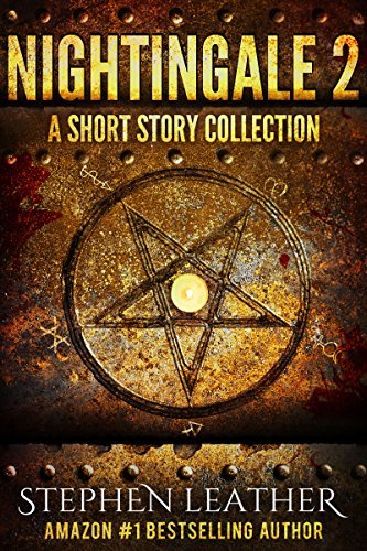Nightingale 2 - A Short Story Collection book cover