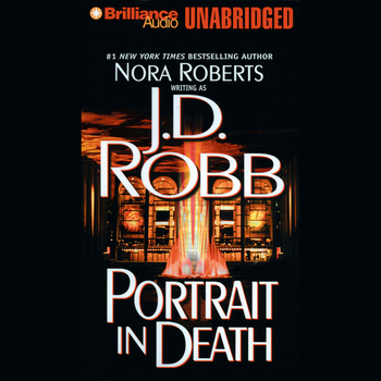 Portrait in Death (In Death, #16)