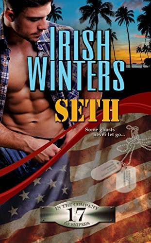 Seth book cover