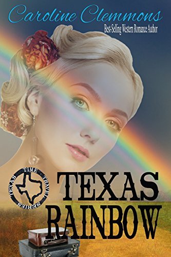 Texas Rainbow book cover