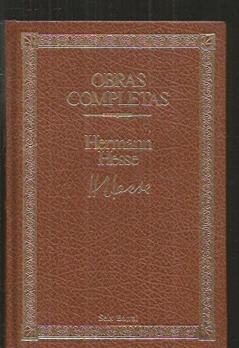 Obras completas book cover