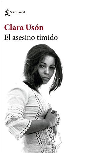 El asesino tímido book cover