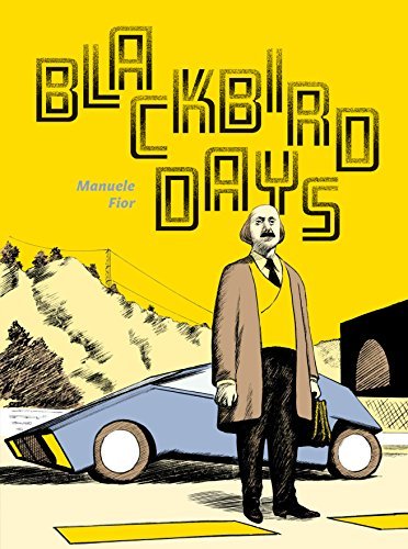 Blackbird Days