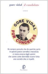 Il candidato book cover