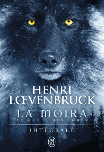 La Moïra book cover