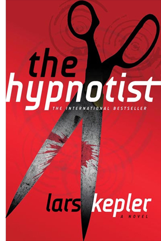 The Hypnotist (Joona Linna, #1)