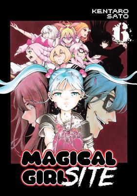Magical Girl Site, Vol. 6