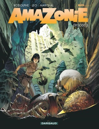 Amazonie, épisode 3