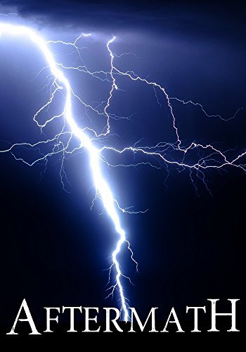 Aftermath book cover