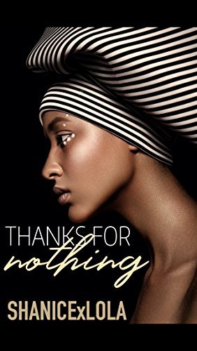 Thanks for Nothing book cover