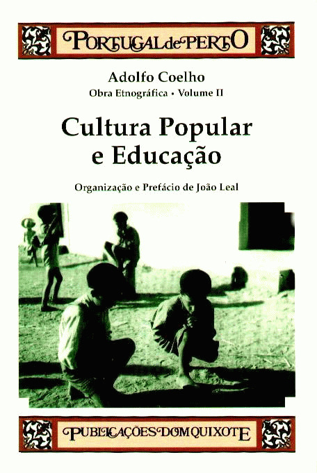 Obra etnográfica II book cover