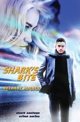 Shark's Bite book cover