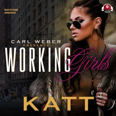 Working Girls Lib/E book cover