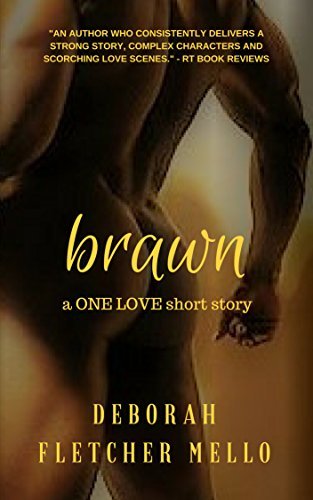 Brawn book cover