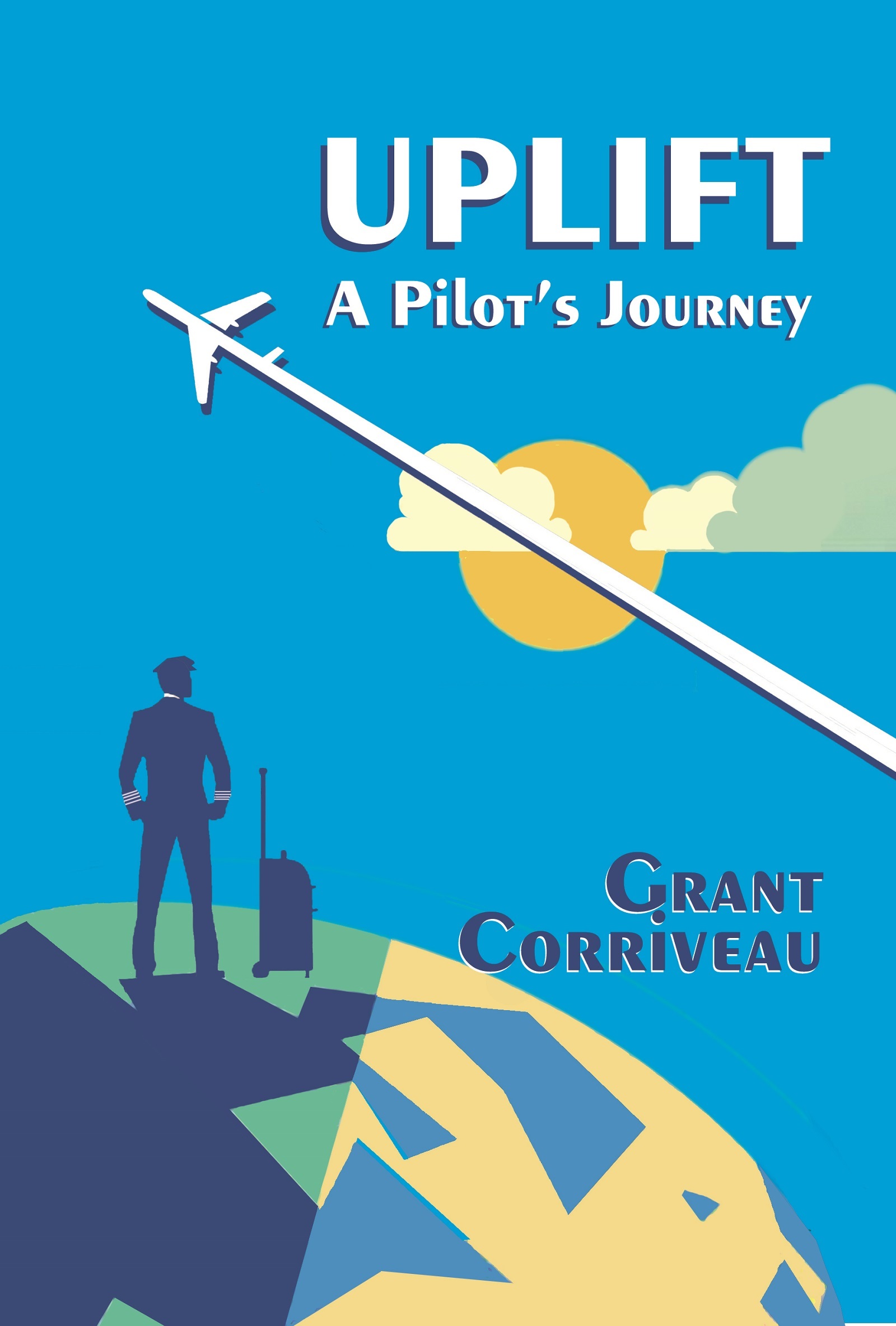 Uplift: A Pilot's Journey