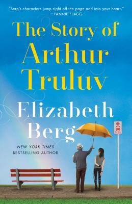 The Story of Arthur Truluv (Mason, #1)