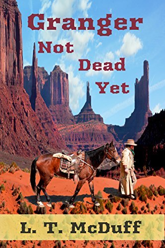 Granger: Not Dead Yet
