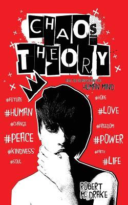 Chaos Theory book cover