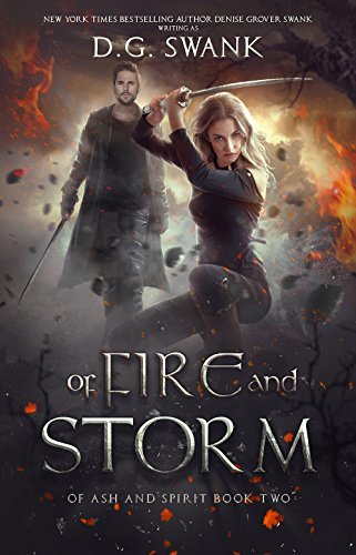 Of Fire and Storm
