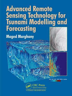 Advanced Remote Sensing Technology For Tsunami Modelling And