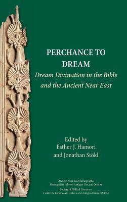 Perchance to Dream book cover