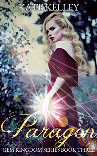 Gem Kingdom book cover 3
