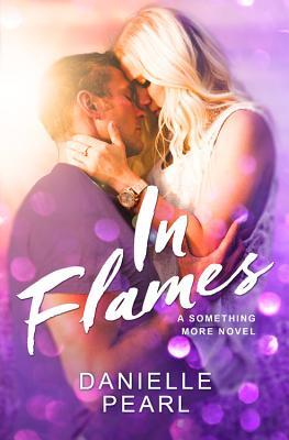 In Flames book cover