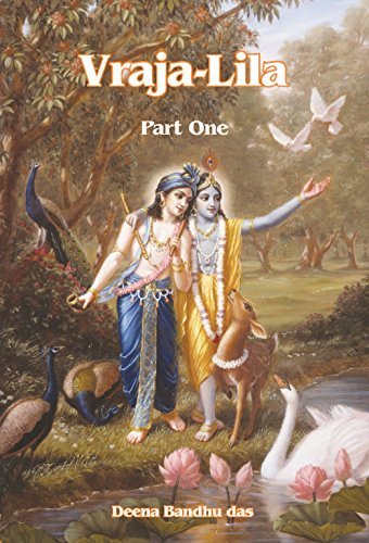 Vraja-Lila Part One