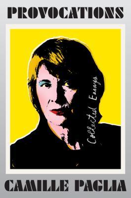 Provocations book cover