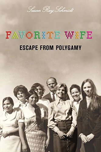 Favorite Wife: Escape from Polygamy