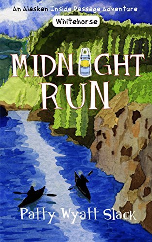 Midnight Run by Patty Wyatt Slack | Goodreads