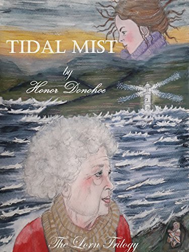 Tidal Mist cover