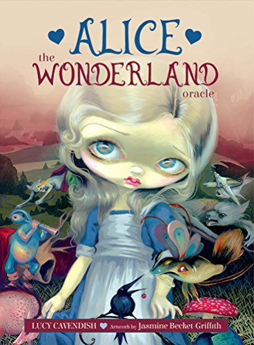 ALICE: The Wonderland Oracle