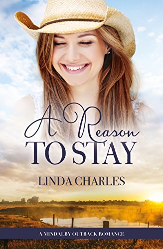 A Reason To Stay book cover